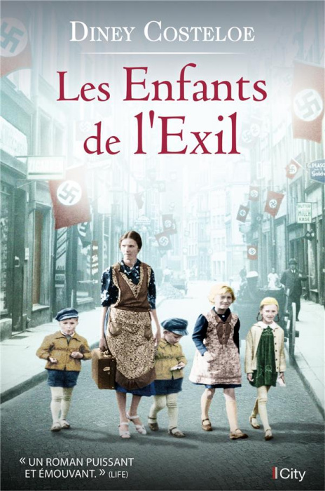 Emprunter Les Enfants de l'Exil livre