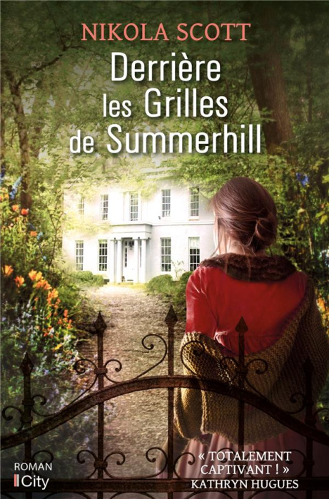 Emprunter Derrière les grilles de Summerhill livre