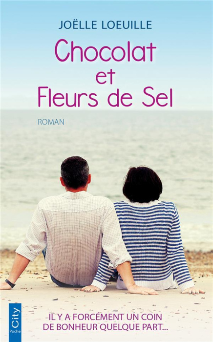 Emprunter Chocolat et fleurs de sel livre