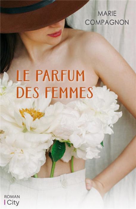 Emprunter Le parfum des femmes livre