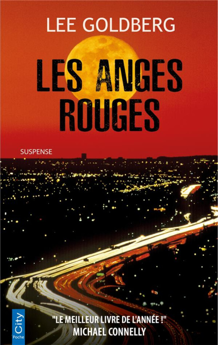Emprunter Les anges rouges livre