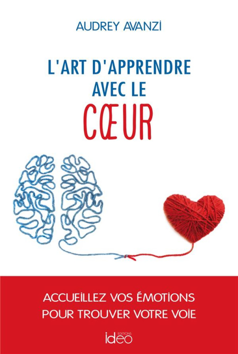 Emprunter L'art d'apprendre avec le coeur livre