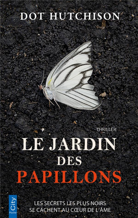 Emprunter Le jardin des papillons livre