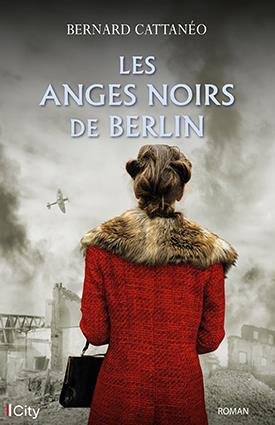 Emprunter Les anges noirs de Berlin livre