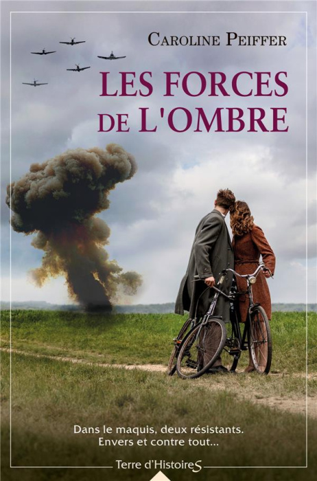 Emprunter Les forces de l'ombre livre
