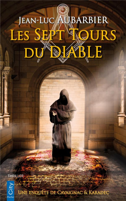 Emprunter Les sept tours du diable livre