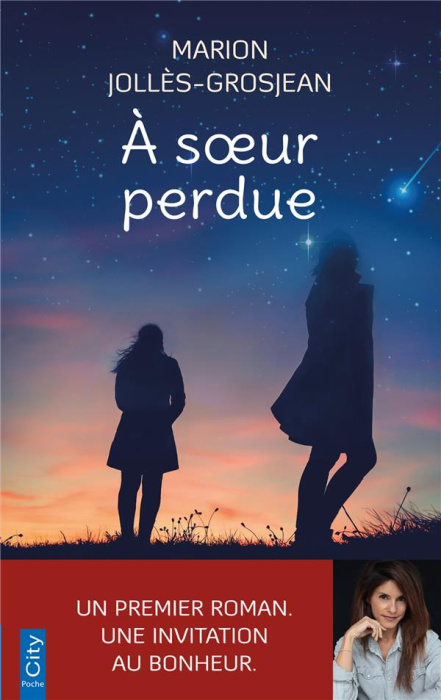 Emprunter A soeur perdue livre
