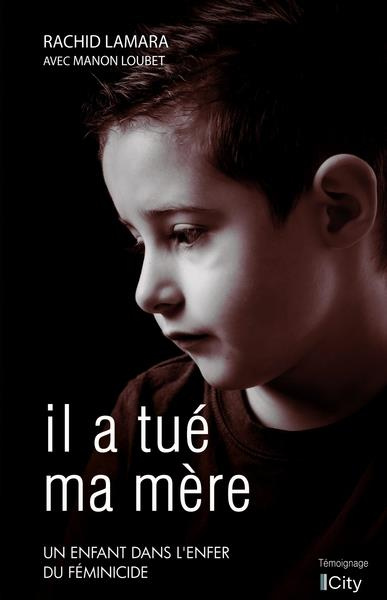 Emprunter Il a tué ma mère livre