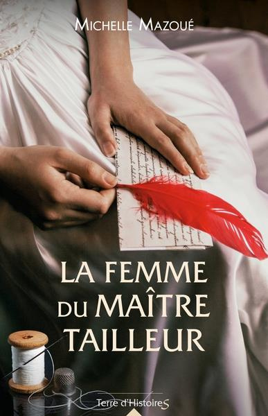 Emprunter La femme du maître tailleur Tome 1 livre
