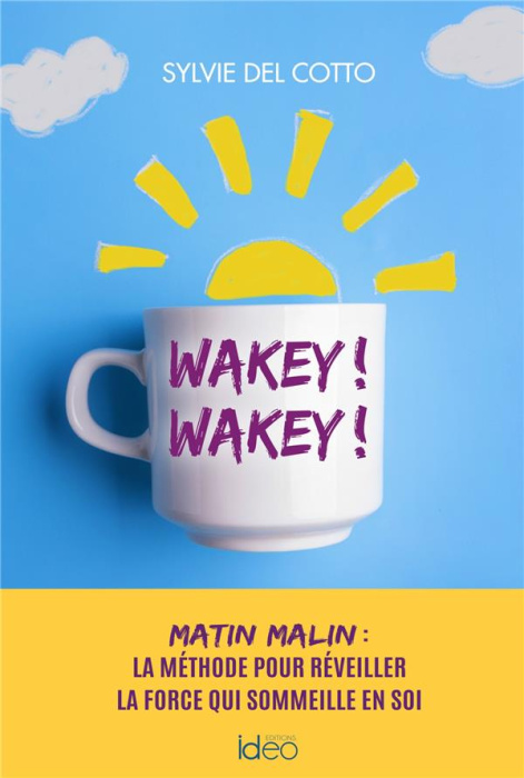 Emprunter Wakey ! Wakey ! livre