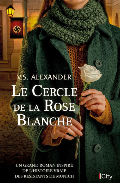 Emprunter Le cercle de la rose blanche livre