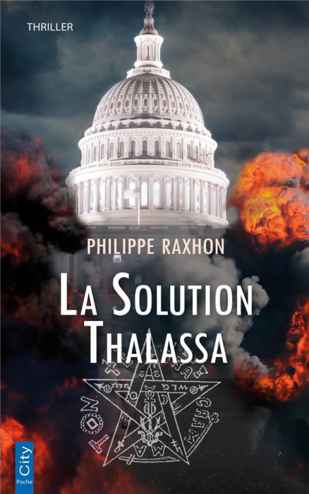 Emprunter La solution Thalassa livre