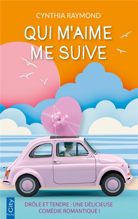 Emprunter Qui m'aime me suive livre