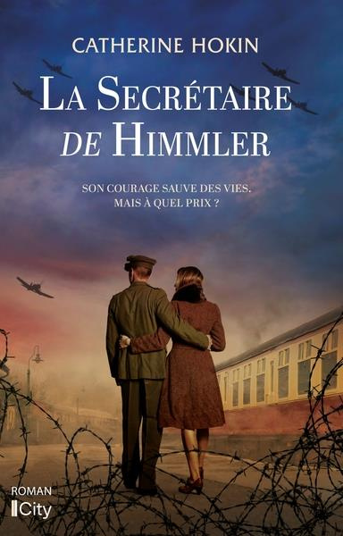 Emprunter La secrétaire de Himmler livre