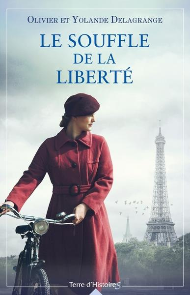 Emprunter Le souffle de la liberté livre