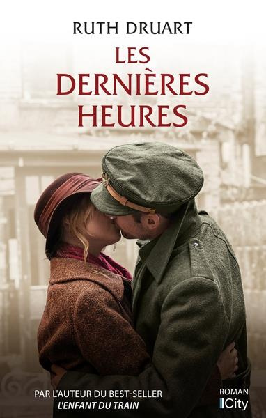 Emprunter Les dernières heures livre