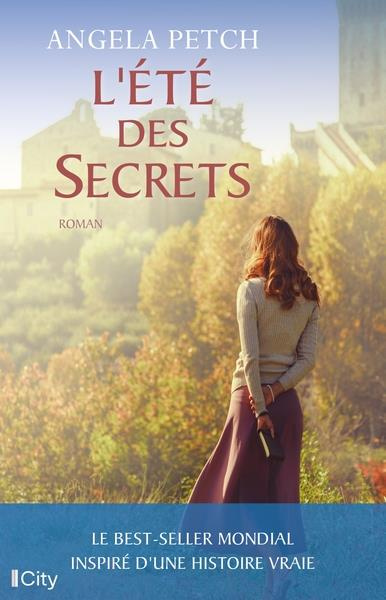 Emprunter L'été des secrets livre