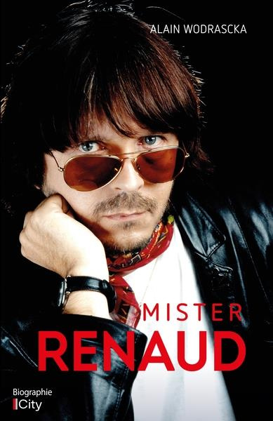 Emprunter Mister Renaud livre