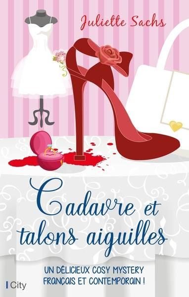 Emprunter Cadavres et talons aiguilles livre