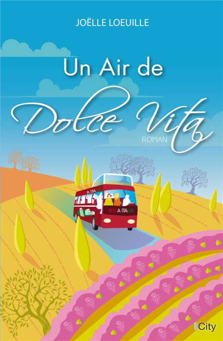 Emprunter Un air de dolce vita livre