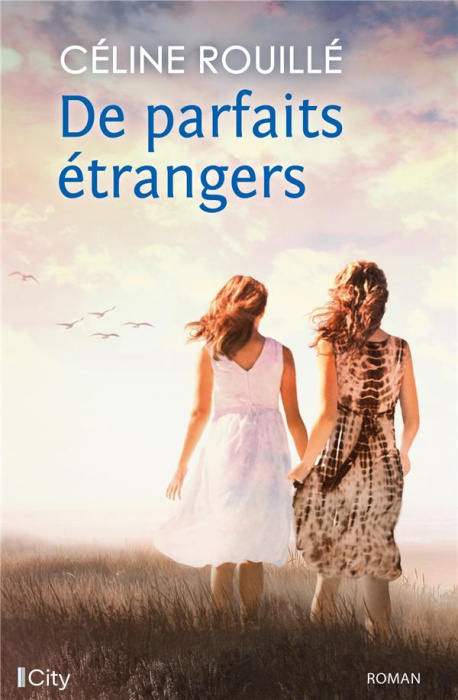 Emprunter De parfaits étrangers livre