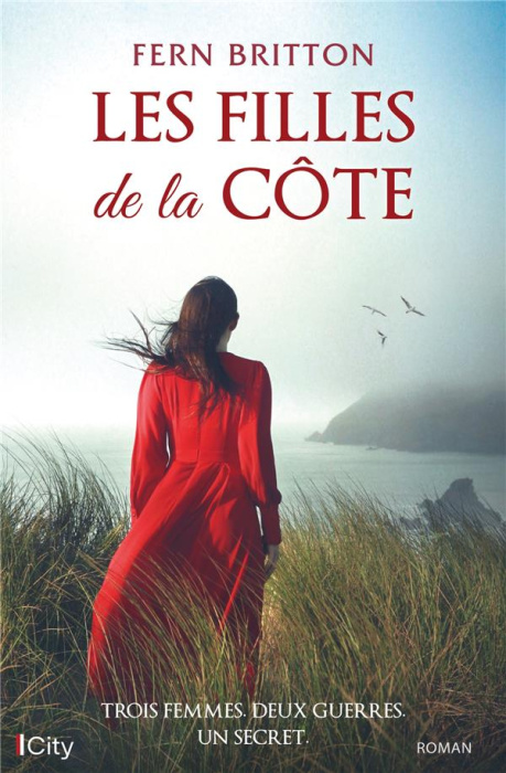 Emprunter Les filles de la côte livre