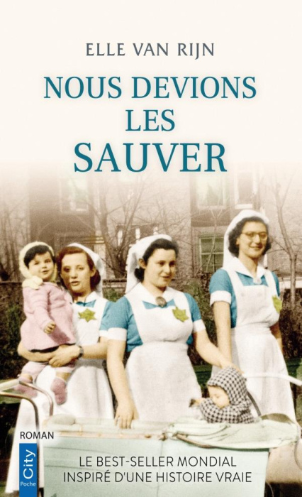 Emprunter Nous devions les sauver livre