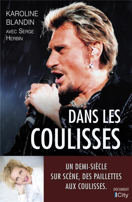 Emprunter Dans les coulisses livre