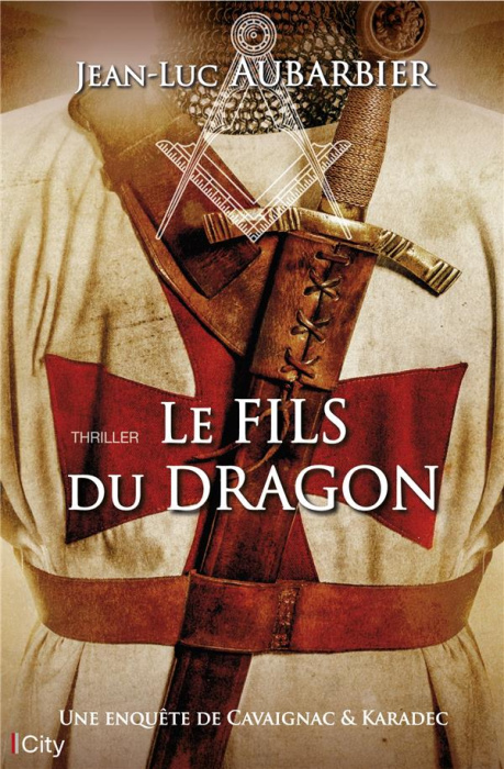 Emprunter Le fils du dragon livre