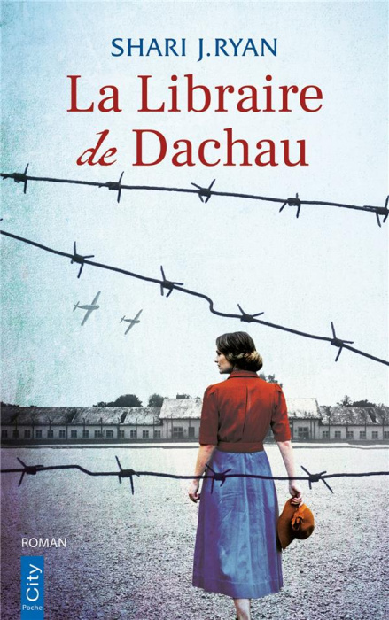 Emprunter La libraire de Dachau livre