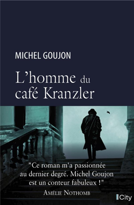 Emprunter L'homme du café Krantzler livre