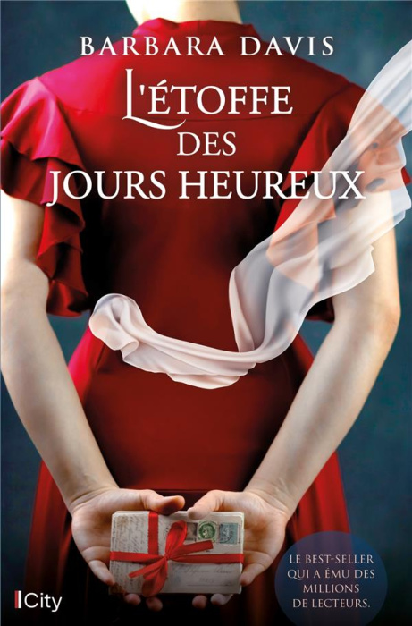 Emprunter L'étoffe des jours heureux livre