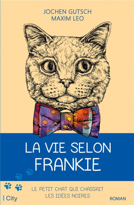 Emprunter La vie selon Frankie livre