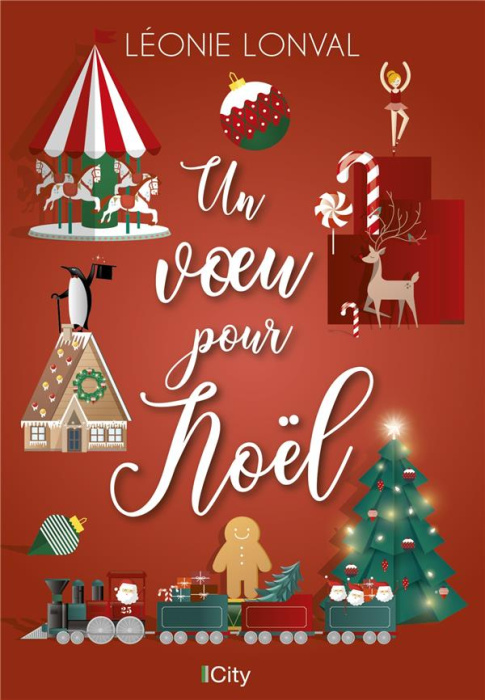 Emprunter Un voeu pour Noël livre