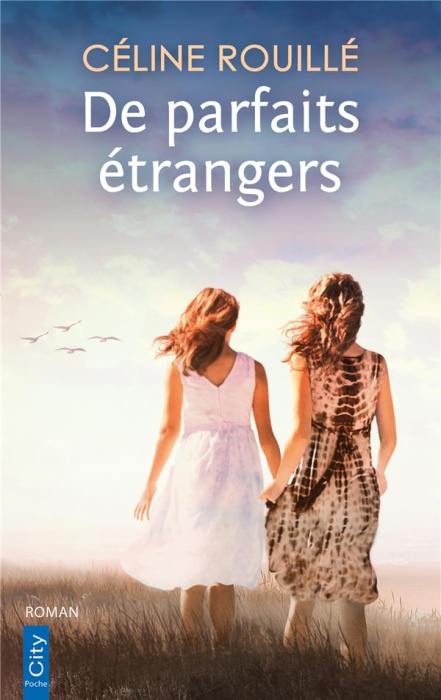 Emprunter De parfaits étrangers livre