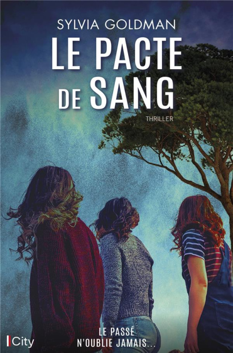 Emprunter Le pacte de sang livre
