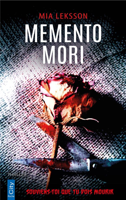Emprunter Memento Mori livre