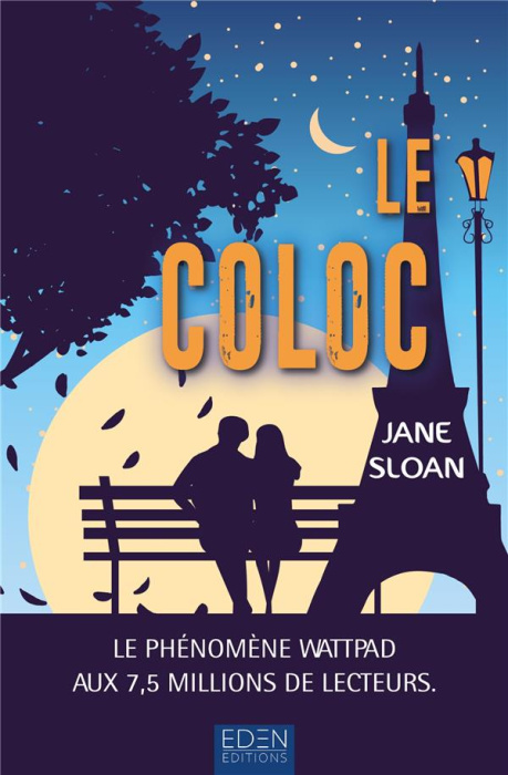 Emprunter Le coloc livre