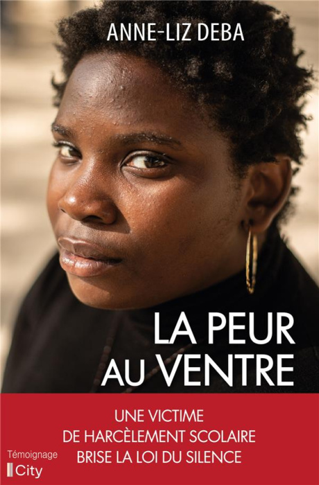 Emprunter La peur au ventre livre