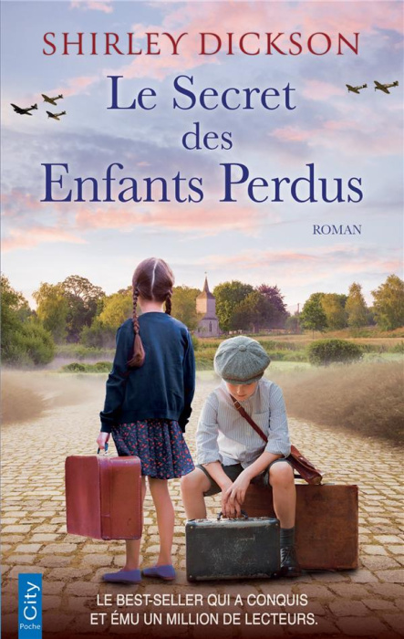 Emprunter Le secret des enfants perdus livre