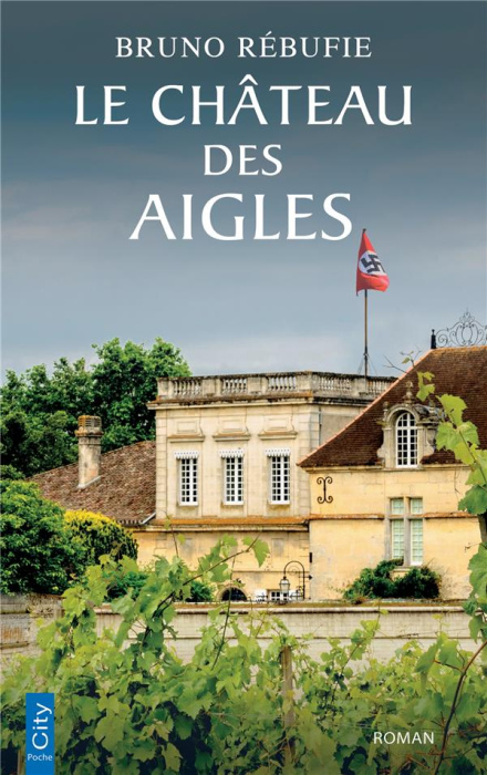 Emprunter Le château des aigles livre