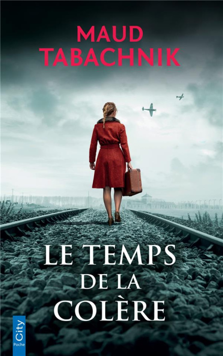 Emprunter Le temps de la colère livre