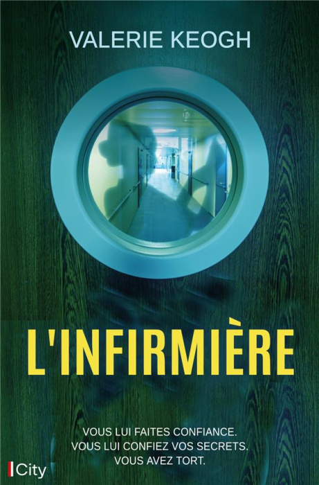 Emprunter L'infirmière livre