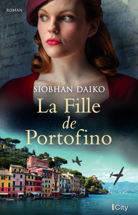 Emprunter La fille de Portofino livre
