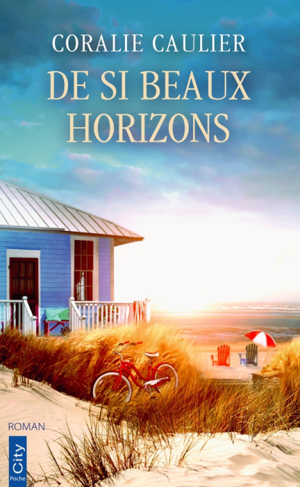 Emprunter De si beaux horizons livre