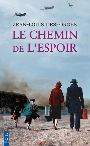 Emprunter Le chemin de l'espoir livre