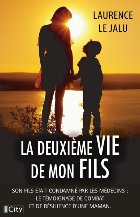 Emprunter La deuxième vie de mon fils livre