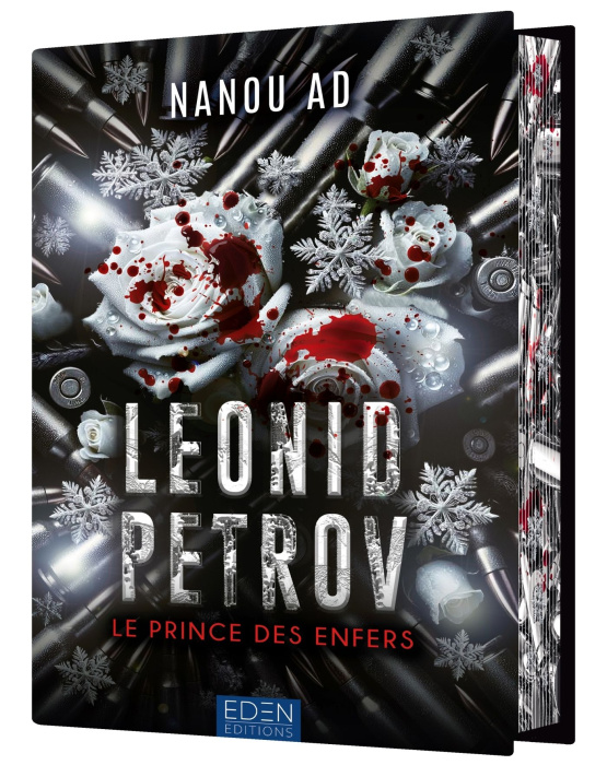 Emprunter Leonid Petrov Tome 1 : Le prince des enfers livre