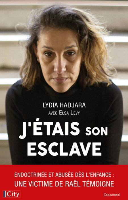 Emprunter J'étais son esclave livre