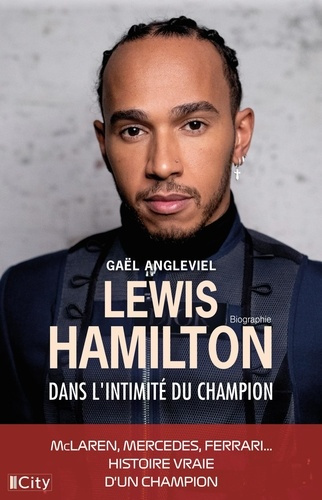 Emprunter Lewis Hamilton. Dans l'intimité du champion livre